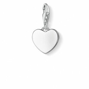 THOMAS SABO strieborný prívesok charm 0766-001-12