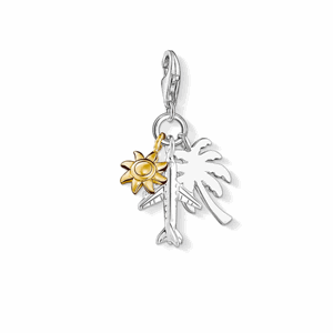 THOMAS SABO strieborný prívesok charm 1430-413-21