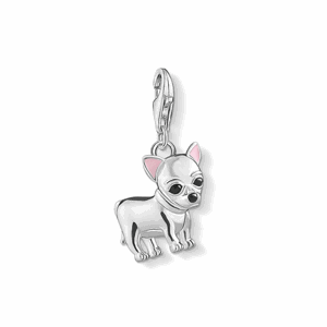 THOMAS SABO strieborný prívesok charm 1488-041-21