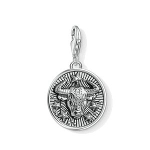 THOMAS SABO strieborný prívesok charm Býk 1641-643-21