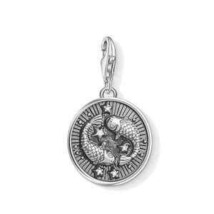 THOMAS SABO strieborný prívesok charm Ryby 1639-643-21