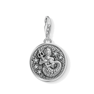 THOMAS SABO strieborný prívesok charm Vodnár 1638-643-21