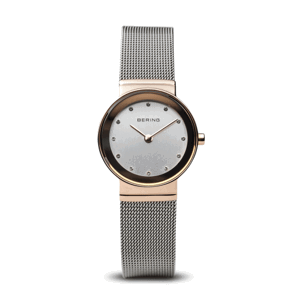 BERING dámske hodinky Classic BE10126-066