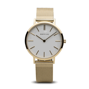 BERING dámske hodinky Classic BE14134-331