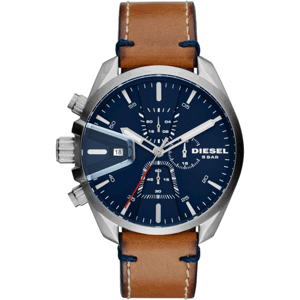 DIESEL pánske hodinky Chronograph DIDZ4470