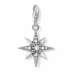 THOMAS SABO strieborný prívesok charm 1756-643-14