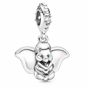 PANDORA Disney korálka Dumbo 797849CZ