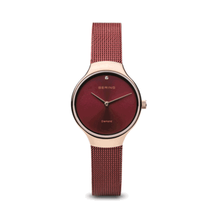 BERING dámske hodinky Classic BE13326-Charity