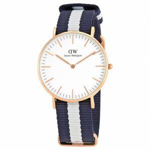 DANIEL WELLINGTON Classic Glasgow DW00100031