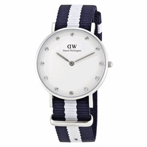 DANIEL WELLINGTON Glasgow DW00100082