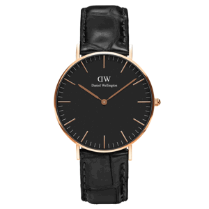 DANIEL WELLINGTON Reading DW00100141