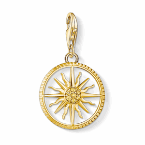 THOMAS SABO strieborný prívesok charm 1765-414-4