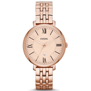 FOSSIL dámske hodinky Jacqueline FOES3435