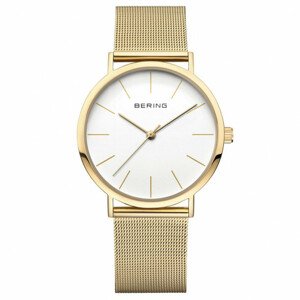 BERING dámske hodinky Classic BE13436-334