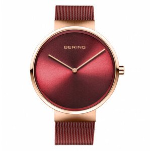 BERING dámske hodinky Classic BE14539-363