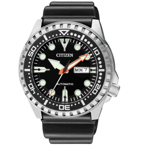CITIZEN pánske hodinky Automatic Sport CINH8380-15EE