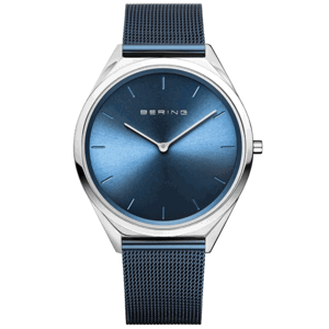 BERING pánske hodinky Classic BE17039-307