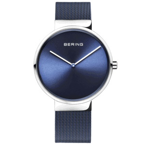 BERING unisex hodinky Classic BE14539-307