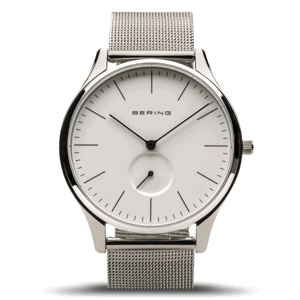 BERING pánske hodinky Classic BE16641-004