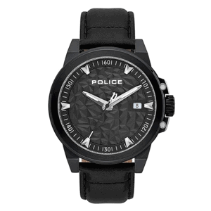 POLICE pánske hodinky Polygon POPL15398JSB/02