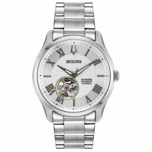 BULOVA pánske hodinky Wilton BU96A207