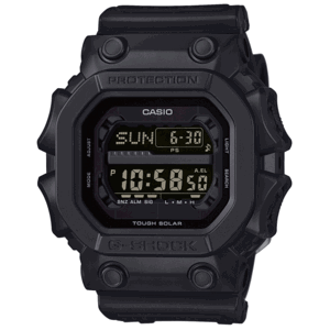 CASIO pánske hodinky G-Shock Original CASGX-56BB-1ER