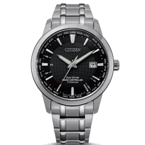 CITIZEN pánske hodinky Eco-Drive Elegant CICB0190-84E