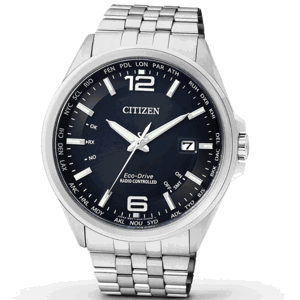 CITIZEN pánske hodinky Global Radiocontrolled CICB0010-88L