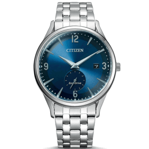 CITIZEN pánske hodinky Eco-Drive Elegant CIBV1111-75L