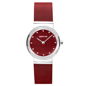 BERING dámske hodinky Classic BE10126-303