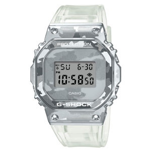 CASIO pánske hodinky G-Shock Original CASGM-5600SCM-1ER