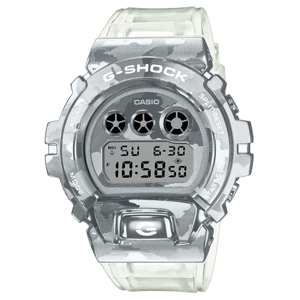 CASIO pánske hodinky G-Shock Classic CASGM-6900SCM-1ER