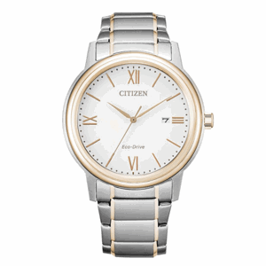 CITIZEN pánske hodinky Eco-Drive Elegant CIAW1676-86A