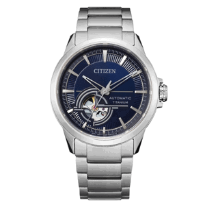 CITIZEN pánske hodinky Super Titanium Automatic CINH9120-88L