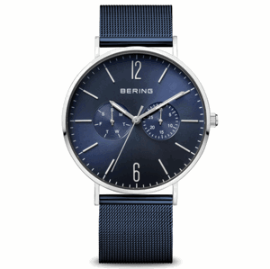 BERING pánske hodinky Classic BE14240-303