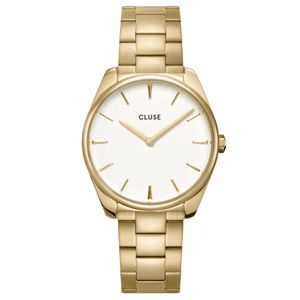 CLUSE dámske hodinky Féroce CLCW0101212005