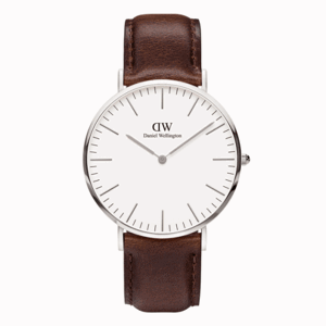 DANIEL WELLINGTON Bristol DW00100023