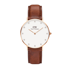 DANIEL WELLINGTON St Mawes Classy DW00100075