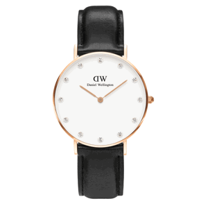 DANIEL WELLINGTON Sheffield Classy DW00100076