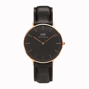 DANIEL WELLINGTON Sheffield DW00100139