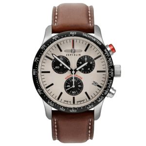 ZEPPELIN pánske hodinky Night Cruise Chronograph ZE7296-1