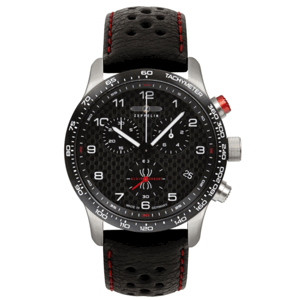 ZEPPELIN pánske hodinky Nightcruise chronograph ZE7294-4_LB