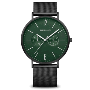 BERING pánske hodinky Classic BE14240-128