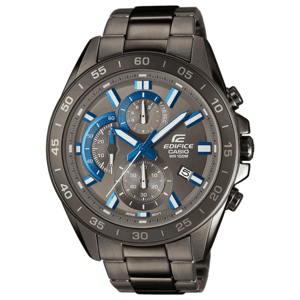 CASIO pánske hodinky Edifice CASEFV-550GY-8AVUEF