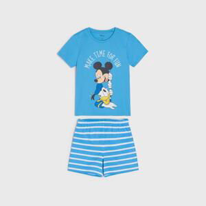 Sinsay - Pyžamo Disney - Modrá