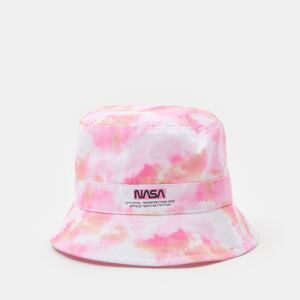 Sinsay - Klobúk typu bucket hat NASA - Viacfarebná