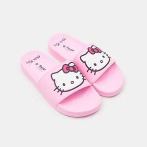 Sinsay - Šľapky Hello Kitty - Ružová