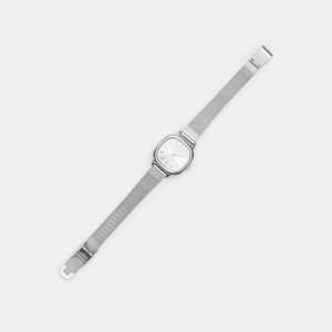 Sinsay - Náramkové hodinky - Strieborná