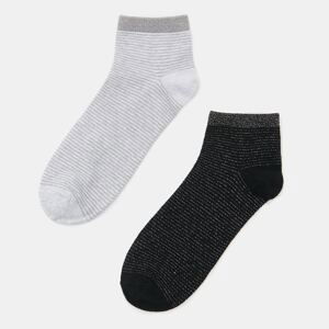 Sinsay - Ponožky - Viacfarebná