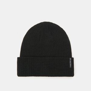 Sinsay - Beanie čiapka - Čierna